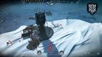 * Frostpunk Steam АККАУНТ НОВЫЙ +ПОЧТА*