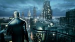 * Hitman Absolution Steam АККАУНТ НОВЫЙ+ПОЧТА