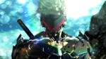 * Metal Gear Rising: Revengeance Steam АККАУНТ +ПОЧТА