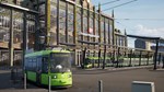 * City Transport Simulator: Tram Steam АККАУНТ +ПОЧТА