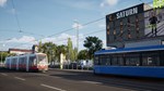 * City Transport Simulator: Tram Steam АККАУНТ +ПОЧТА