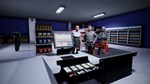 * Grocery Store Simulator Steam АККАУНТ +ПОЧТА*