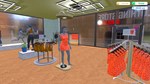 * Clothing Store Simulator Steam АККАУНТ +ПОЧТА*