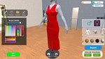 * Clothing Store Simulator Steam АККАУНТ +ПОЧТА*