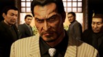 * Yakuza 5 Remastered Steam АККАУНТ НОВЫЙ+ПОЧТА