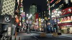 * Yakuza 5 Remastered Steam АККАУНТ НОВЫЙ+ПОЧТА