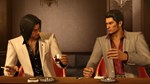 * Yakuza Kiwami Steam АККАУНТ НОВЫЙ +ПОЧТА*