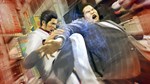 * Yakuza Kiwami Steam АККАУНТ НОВЫЙ +ПОЧТА*