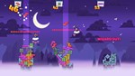 * Tricky Towers Steam АККАУНТ НОВЫЙ +ПОЧТА*