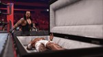 * WWE 2K24 Steam АККАУНТ НОВЫЙ +ПОЧТА*