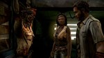 * The Walking Dead: Michonne - A Telltale Miniseries St