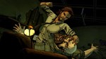 * The Wolf Among Us Steam АККАУНТ НОВЫЙ+ПОЧТА