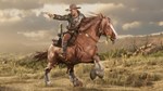 * Red Dead Online Steam АККАУНТ НОВЫЙ+ПОЧТА