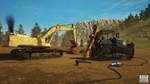 * Gold Mining Simulator Steam АККАУНТ НОВЫЙ+ПОЧТА