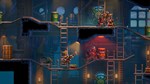 * SteamWorld Heist 2 Steam АККАУНТ НОВЫЙ+ПОЧТА