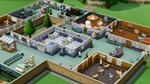 * Two Point Hospital Steam АККАУНТ НОВЫЙ+ПОЧТА