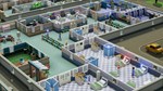 * Two Point Hospital Steam АККАУНТ НОВЫЙ+ПОЧТА