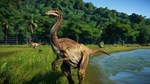 * Jurassic World Evolution Deluxe Edition Steam АККАУНТ