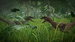 * Jurassic World Evolution Deluxe Edition Steam АККАУНТ