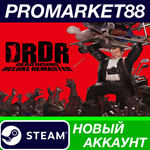 * Dead Rising Deluxe Remaster Steam АККАУНТ +ПОЧТА*