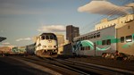 * Train Sim World 5 Steam АККАУНТ НОВЫЙ+ПОЧТА