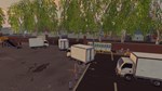 * Recycling Center Simulator Steam АККАУНТ +ПОЧТА*