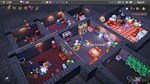 * Dungeon Tycoon Steam АККАУНТ НОВЫЙ+ПОЧТА