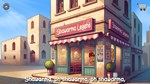 * Shawarma Legend Steam АККАУНТ НОВЫЙ+ПОЧТА