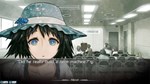 * STEINS;GATE Steam АККАУНТ НОВЫЙ +ПОЧТА*