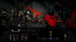 * Darkest Dungeon Steam АККАУНТ НОВЫЙ+ПОЧТА