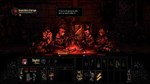 * Darkest Dungeon Steam АККАУНТ НОВЫЙ+ПОЧТА