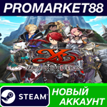 * Ys IX: Monstrum Nox Steam АККАУНТ  НОВЫЙ+ПОЧТА