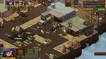 * Metal Slug Tactics Steam АККАУНТ НОВЫЙ+ПОЧТА