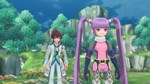 * Tales of Graces f Remastered Deluxe Edition Steam АКК