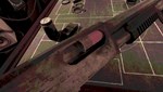 * Buckshot Roulette Steam АККАУНТ НОВЫЙ+ПОЧТА