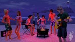 * The Sims 3 Origin АККАУНТ НОВЫЙ +ПОЧТА*