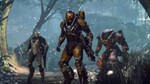 * Anthem Origin АККАУНТ НОВЫЙ +ПОЧТА*