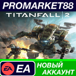 * Titanfall 2 Origin АККАУНТ НОВЫЙ +ПОЧТА*