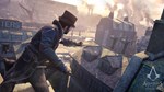 * Assassin´s Creed Syndicate Ubisoft Connect АККАУНТ