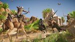 * Assassin´s Creed: Origins Ubisoft Connect АККАУНТ