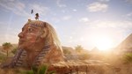 * Assassin´s Creed: Origins Ubisoft Connect АККАУНТ