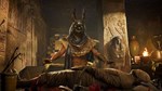 * Assassin´s Creed: Origins Ubisoft Connect АККАУНТ