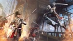 * Assassin´s Creed IV Black Flag Ubisoft Connect АККАУН