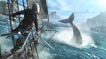 * Assassin´s Creed IV Black Flag Ubisoft Connect АККАУН