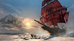 * Assassin´s Creed Rogue Ubisoft Connect АККАУНТ +ПОЧТА