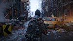 * Tom Clancy´s The Division Ubisoft Connect АККАУНТ