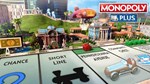 * MONOPOLY PLUS Ubisoft Connect АККАУНТ +ПОЧТА*