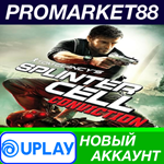 * Tom Clancy´s Splinter Cell Conviction Ubisoft Connect