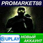 * Tom Clancy´s Splinter Cell Chaos Theory Ubisoft Conne