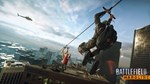 * Battlefield Hardline Origin АККАУНТ НОВЫЙ+ПОЧТА